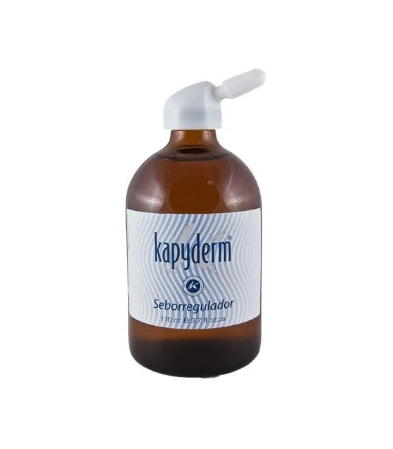 Kapyderm Sebum Regulating Toner 110ml