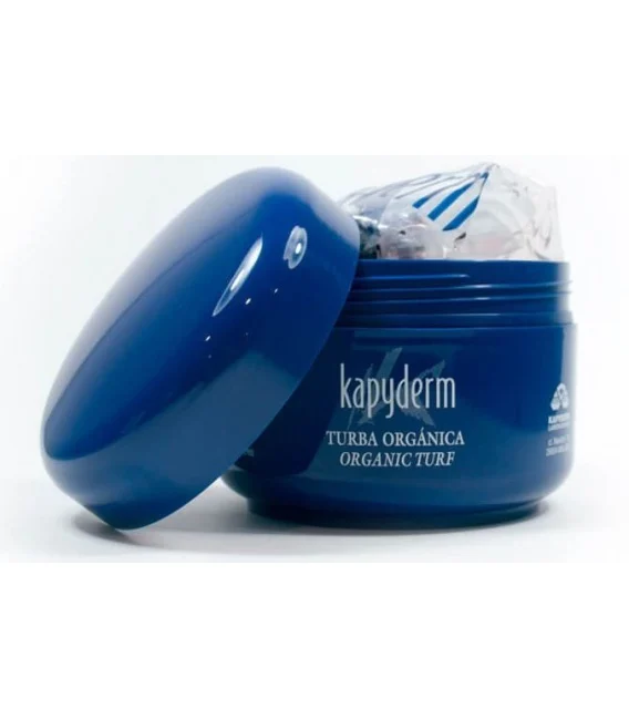 Kapyderm Organic Peat 450ml