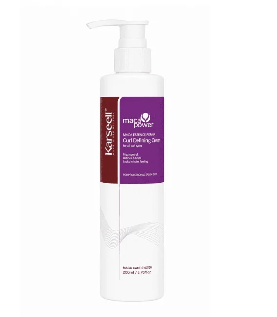 Karseell Curl Defining Cream 200 ml