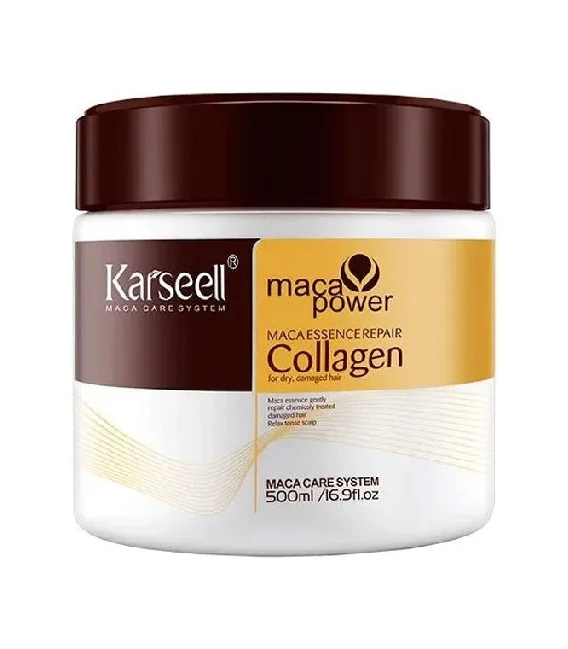 Karseell Maca Power Collagen Mask 500ml