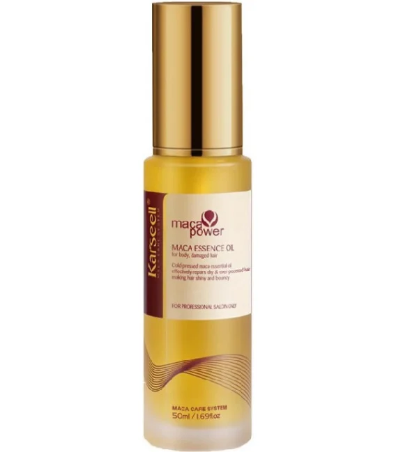 Karseell Maca Power Essence Oil 50ml