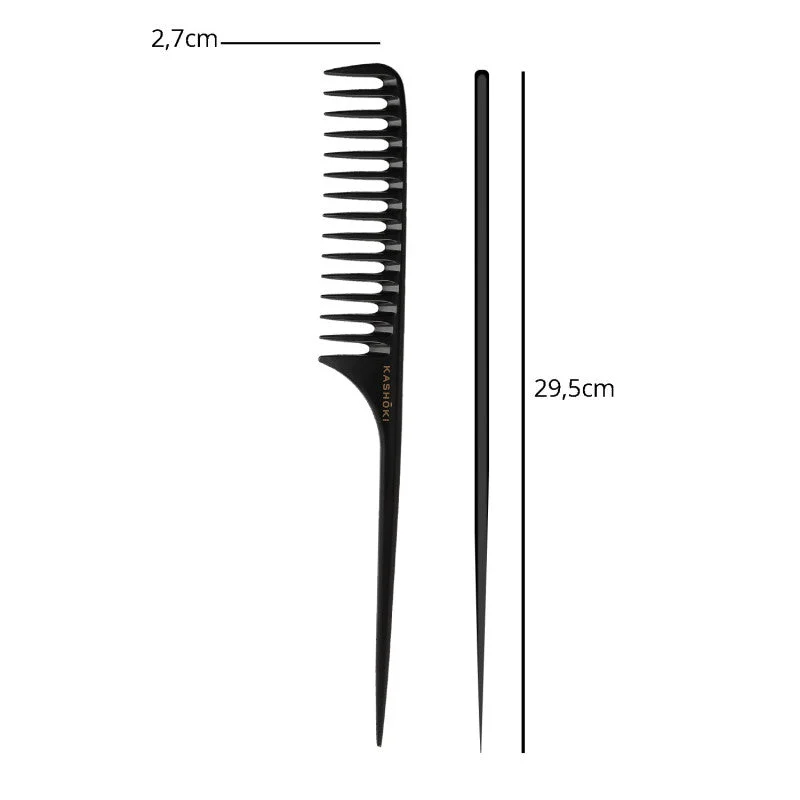 Kashoki pettine 450 1 U