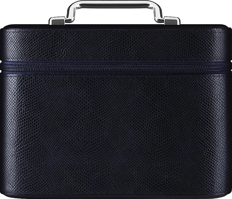 Beauty case "Snake XL Navy", 98949, blu