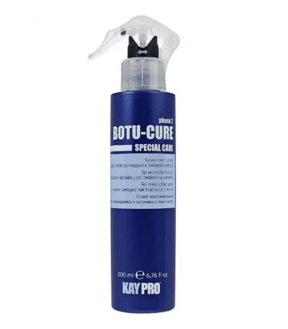Kaypro Botu-Cure Phase 2 Reconstructing Spray 200ml
