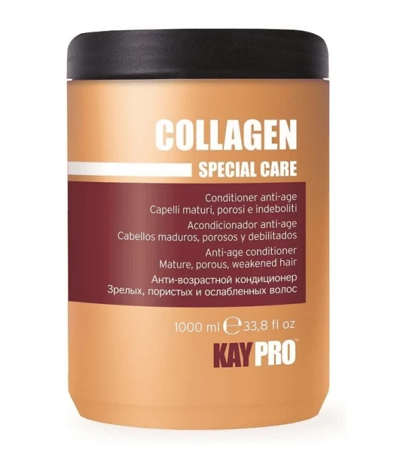 Kaypro Collagen Conditioner Capelli 1000ml