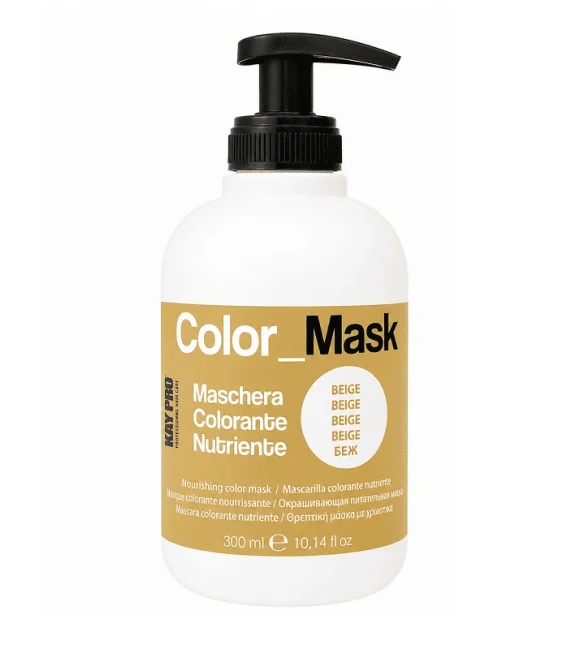 Kaypro Color Mask Beige 300ml