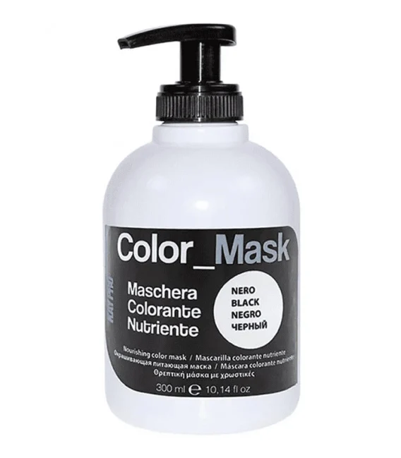 Kaypro Color Mask Black 300ml