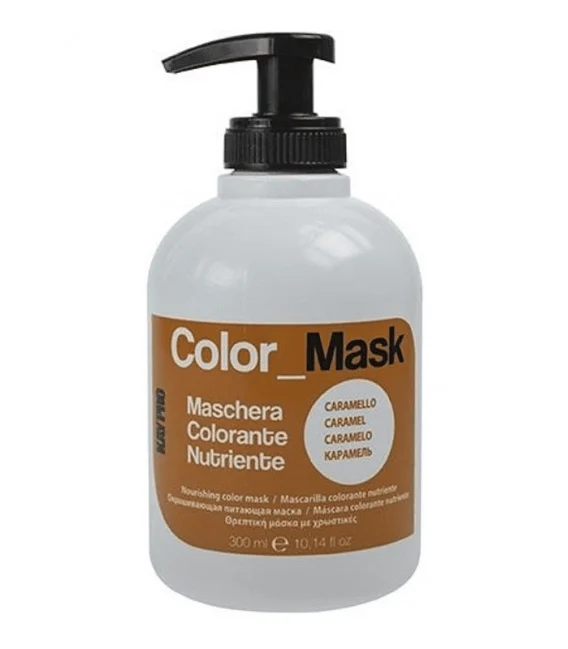 Kaypro Color Mask Caramel 300ml