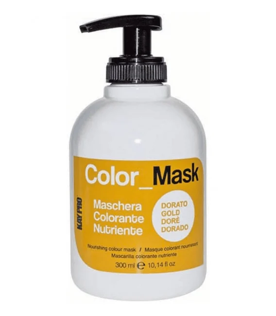 Kaypro Color Mask Gold 300ml