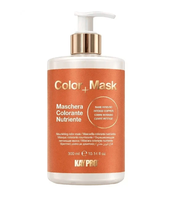 Kaypro Color Mask Intense Cop300ml