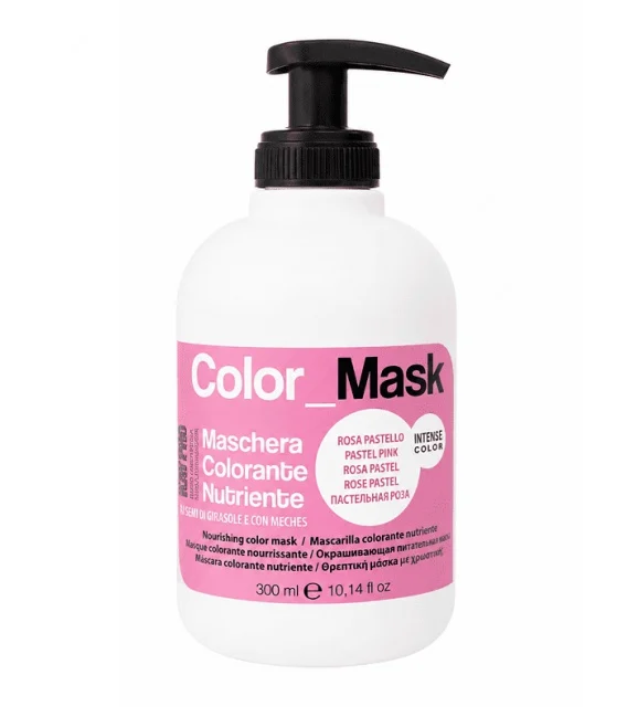 Kaypro Color Mask Pastel Pink 300ml