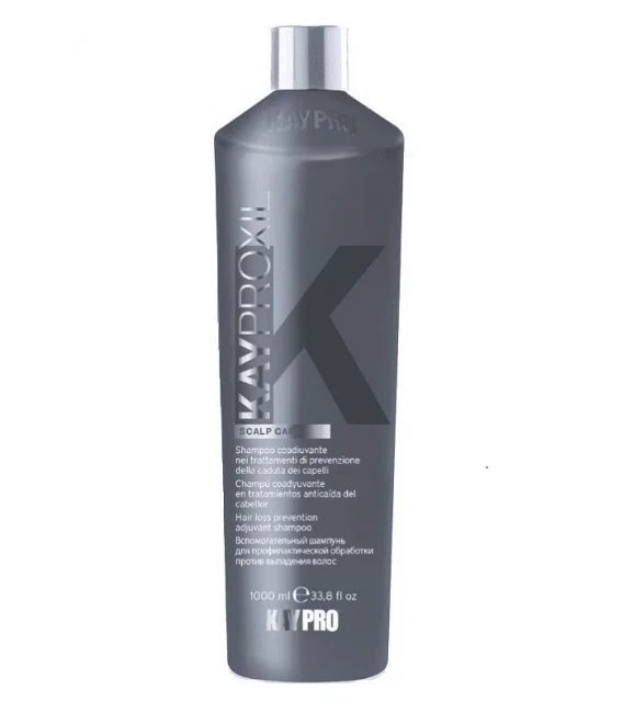 Kaypro Hair Loss Shampoo 1000 ml