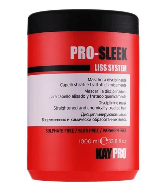 Kaypro Pro Sleek Smoothing Post Mask 1000ml