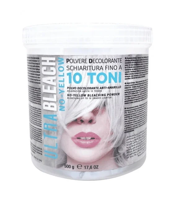 Kaypro Ultrableach Anti-Yellow 10 tons 500g