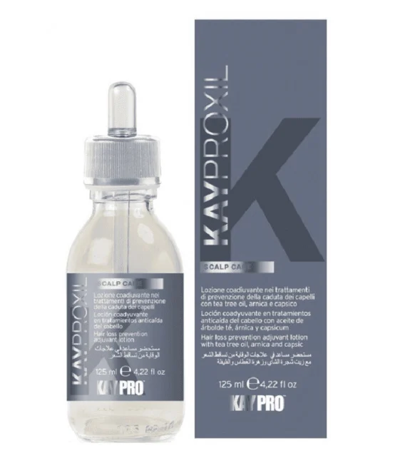 Kayproxil Scalp Care Hair Loss Lotion 125 ml