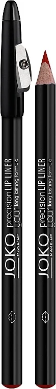 Joko Precision Lip Liner