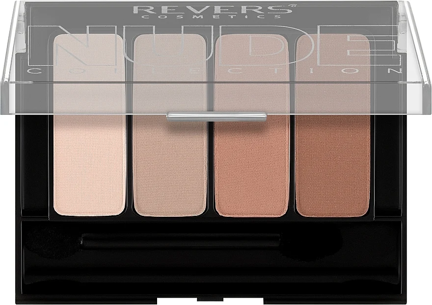 Revers Nude Collection Eyeshadow