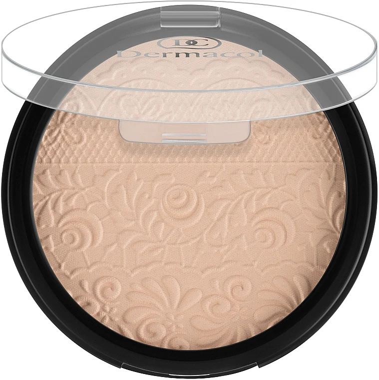 Dermacol Compact Powder (Refill)