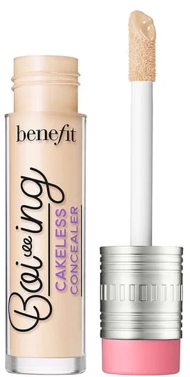 Benefit Cosmetics Boi-ing Cakeless Concealer