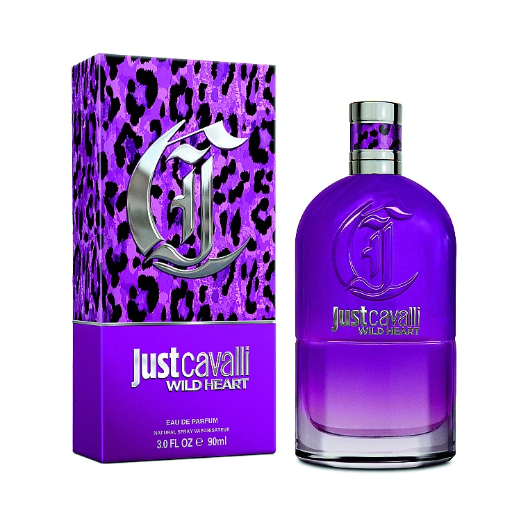 Roberto Cavalli Just Cavalli Wild Heart