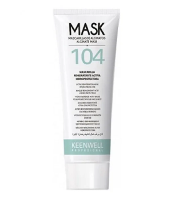 Keenwell Hydro Protective Active Rehydratating Face Mask 125ml