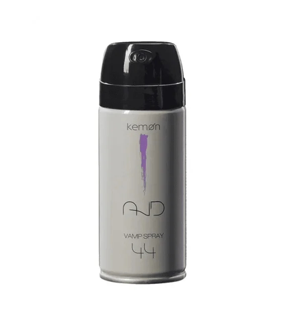 Kemon AND Vamp Spray 44 Strong Hold 100 ml