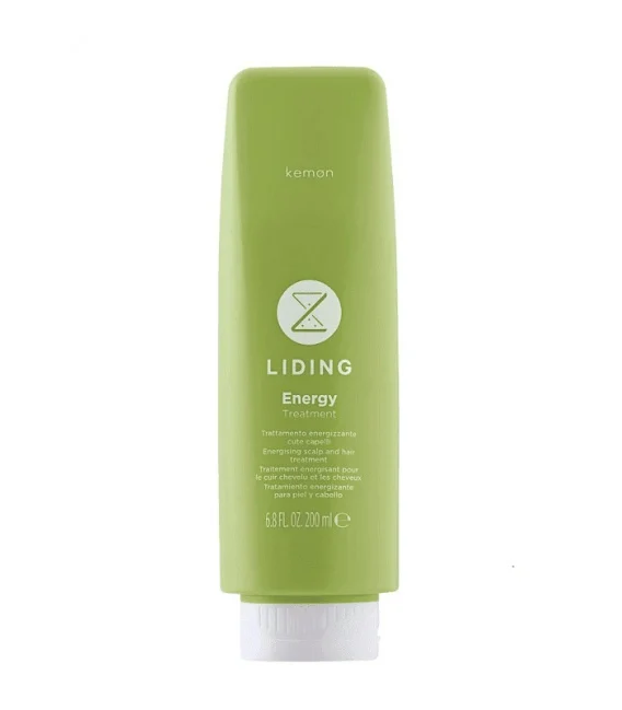 Kemon Liding Energy Treatment 200 ml
