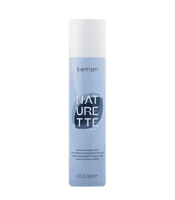 Kemon Naturette Eco Hair Spray Strong Hold 250 ml