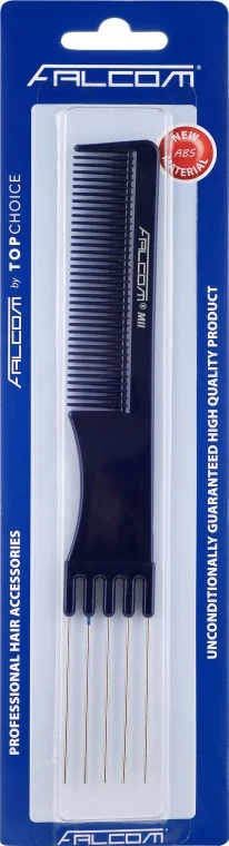 Pettine per capelli "Falcon"
