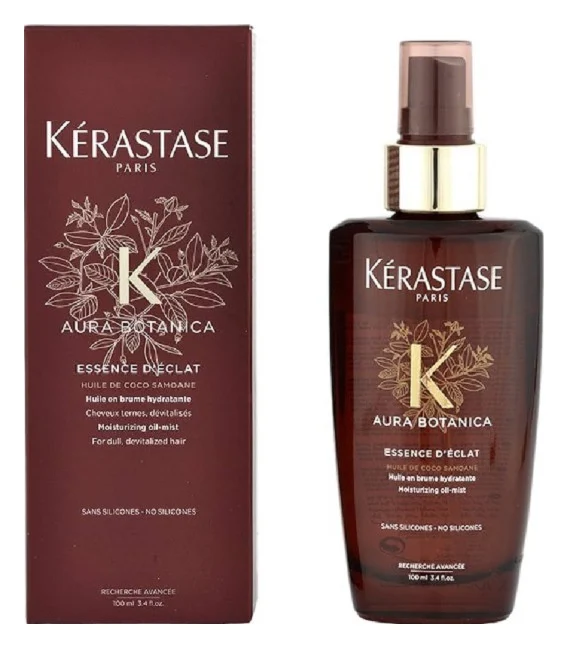 Kerastase Aura Botanica Essence D'Eclat Huile 100ml
