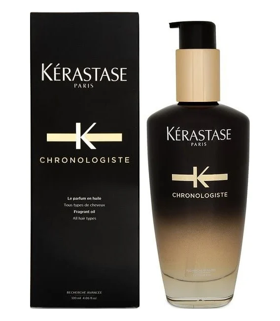 Kérastase Chronologiste Le Parfum En Huile 100ml