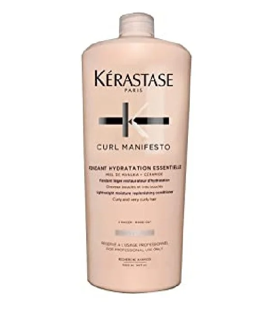 Kérastase Curl Manifesto Fondant Hydratation 1000ml