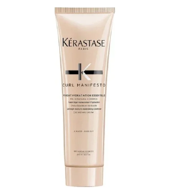 Kérastase Curl Manifesto Fondant Hydratation Essentielle 250ml