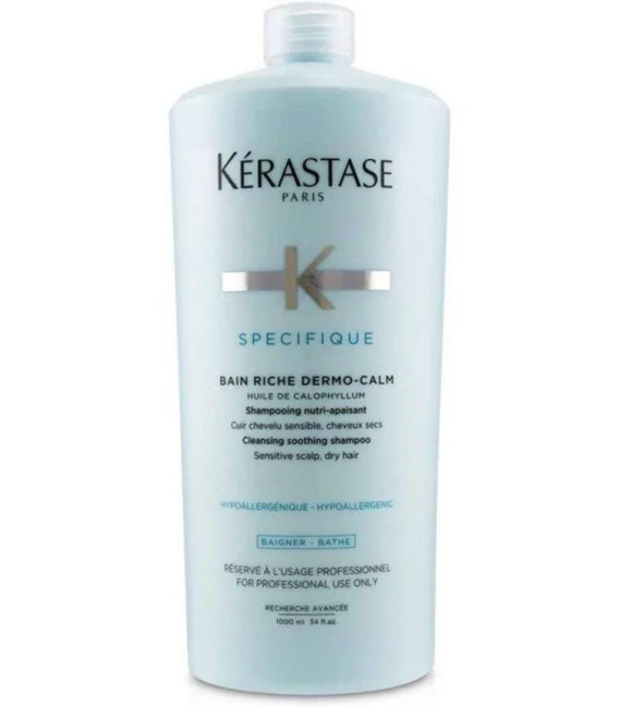 Kérastase Specifique Dermo-Calm Bain Riche 1000ml