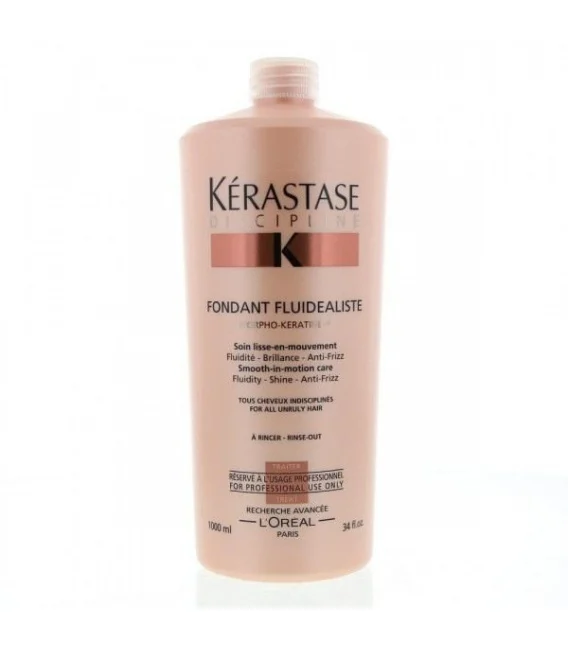 Kerastase Discipline Fondant Fluidealiste 1000ml