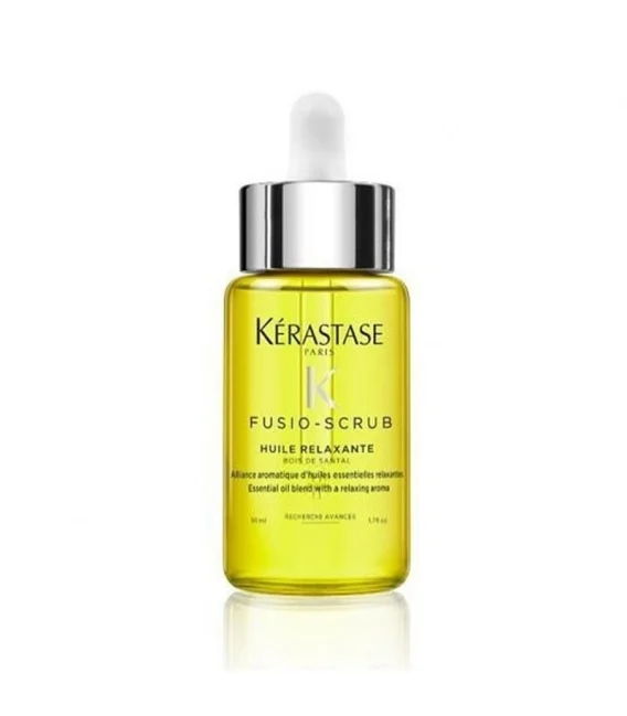 Kerastase Fusio Scrub Oil Relaxing 50ml