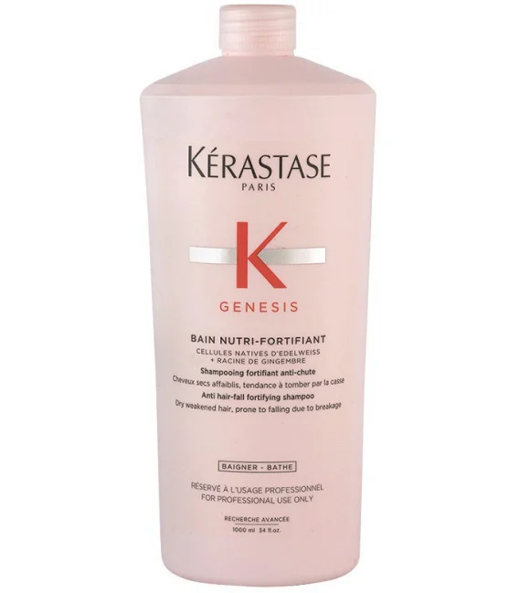 Kerastase Genesis Bain Nutri Fortifiant 1000ml