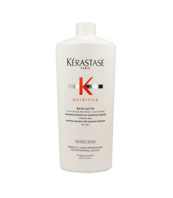 Kerastase Nutritive Bain Satin 1000ml