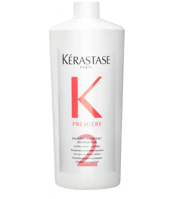 Kerastase Premiere Bain Decalcifiant Reparateur 1000ml