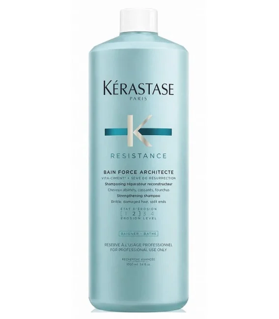 Kerastase Resistance Bain Force Architecte 1000ml