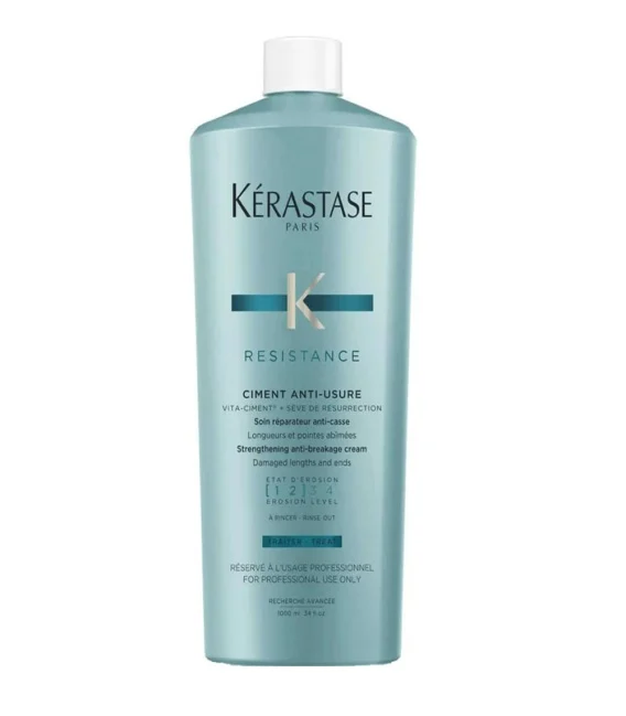 Kerastase Resistance Ciment Anti Usure 1000ml