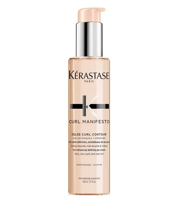 Kérastase Curl Manifesto Gelée Curl Contour 150ml