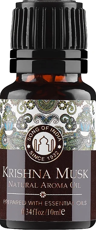 Olio essenziale "Krishna"