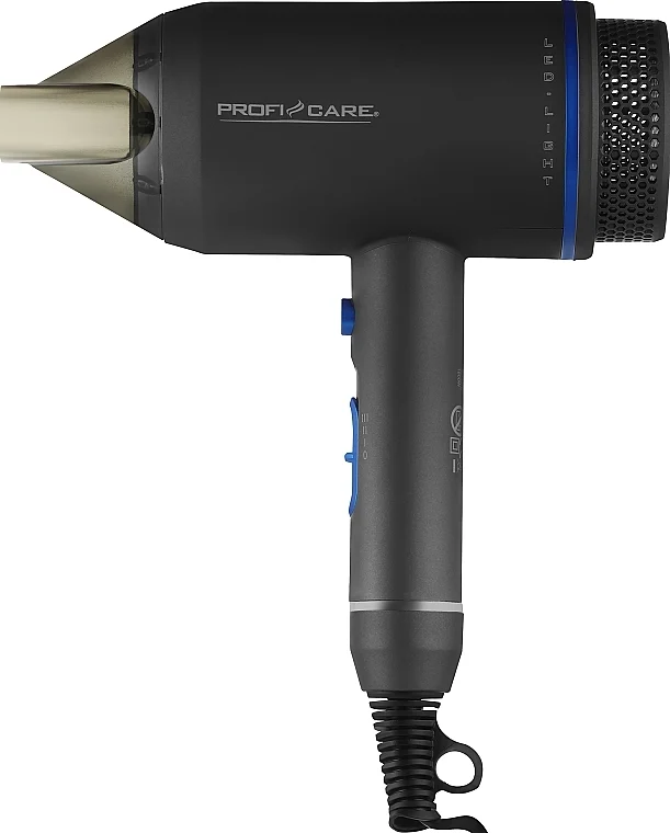Asciugacapelli, PC-HT 3082