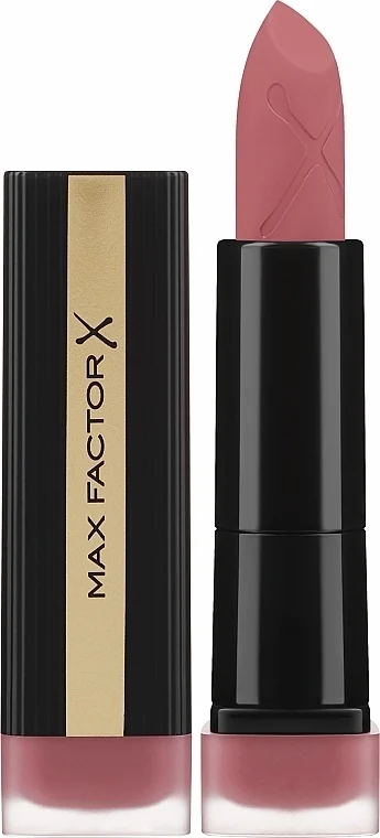 Max Factor Colour Elixir Matte