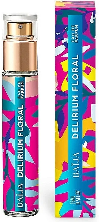 Baija Delirium Floral
