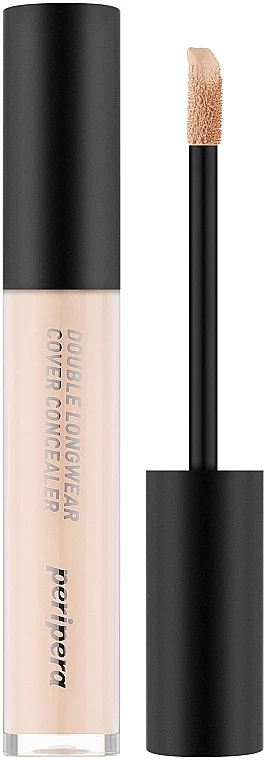 Peripera Double Longwear Cover Concealer