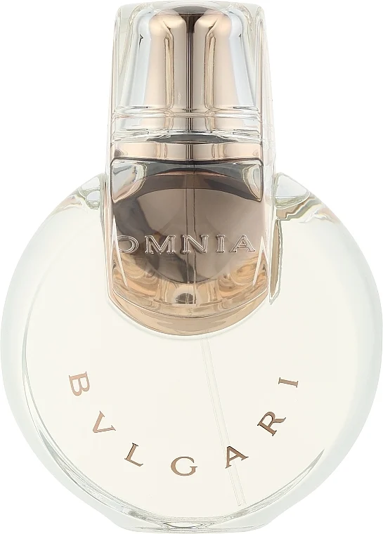 Bvlgari Omnia Crystalline