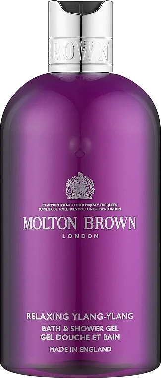Molton Brown Relaxing Ylang-Ylang