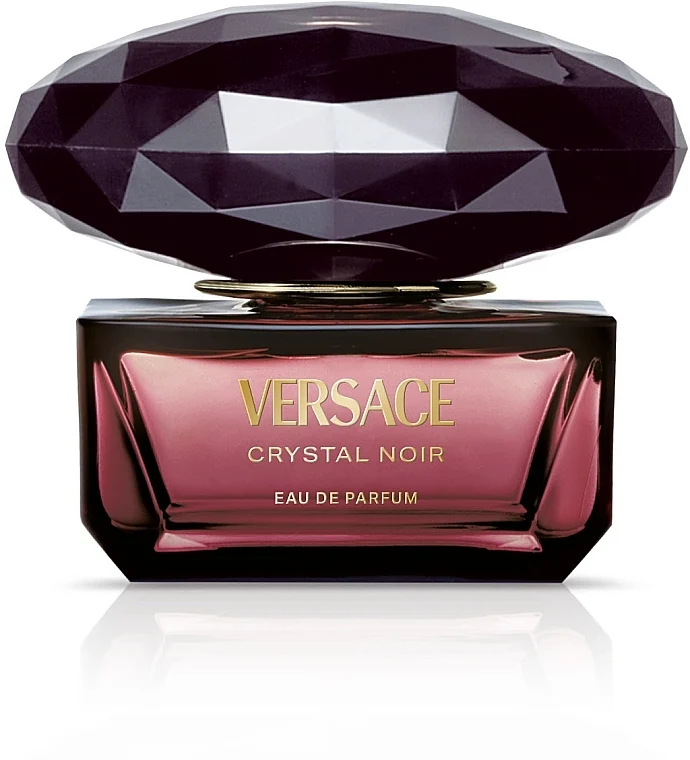 Versace Crystal Noir